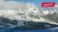Archived image Webcam Nassfeld Ski Resort 06:00