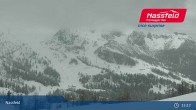 Archived image Webcam Nassfeld Ski Resort 14:00