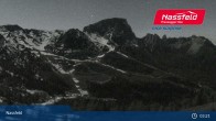 Archived image Webcam Nassfeld Ski Resort 02:00