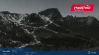 Archived image Webcam Nassfeld Ski Resort 04:00