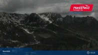 Archived image Webcam Nassfeld Ski Resort 00:00