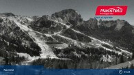 Archived image Webcam Nassfeld Ski Resort 00:00