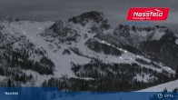 Archived image Webcam Nassfeld Ski Resort 01:00