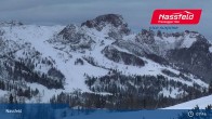 Archived image Webcam Nassfeld Ski Resort 02:00