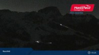 Archived image Webcam Nassfeld Ski Resort 00:00