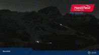 Archived image Webcam Nassfeld Ski Resort 02:00