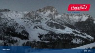 Archived image Webcam Nassfeld Ski Resort 06:00