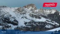 Archived image Webcam Nassfeld Ski Resort 07:00