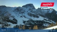 Archived image Webcam Nassfeld Ski Resort 14:00