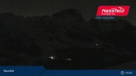 Archived image Webcam Nassfeld Ski Resort 02:00