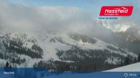 Archived image Webcam Nassfeld Ski Resort 08:00