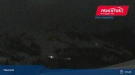 Archived image Webcam Nassfeld Ski Resort 02:00