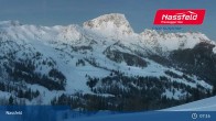 Archived image Webcam Nassfeld Ski Resort 06:00