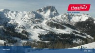 Archived image Webcam Nassfeld Ski Resort 10:00