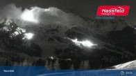 Archived image Webcam Nassfeld Ski Resort 18:00