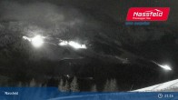 Archived image Webcam Nassfeld Ski Resort 20:00