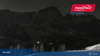 Archived image Webcam Nassfeld Ski Resort 00:00