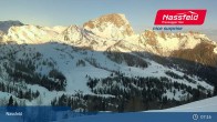 Archived image Webcam Nassfeld Ski Resort 06:00