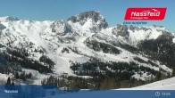 Archived image Webcam Nassfeld Ski Resort 10:00