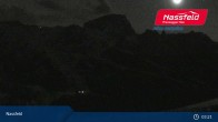 Archived image Webcam Nassfeld Ski Resort 02:00