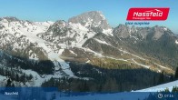 Archived image Webcam Nassfeld Ski Resort 06:00