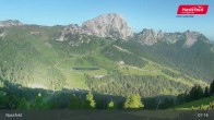 Archived image Webcam Nassfeld Ski Resort 01:00