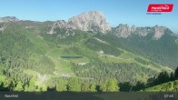 Archived image Webcam Nassfeld Ski Resort 02:00
