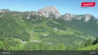 Archived image Webcam Nassfeld Ski Resort 03:00