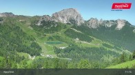 Archived image Webcam Nassfeld Ski Resort 05:00