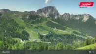 Archived image Webcam Nassfeld Ski Resort 07:00