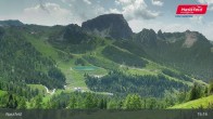 Archived image Webcam Nassfeld Ski Resort 09:00
