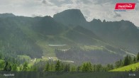 Archived image Webcam Nassfeld Ski Resort 11:00