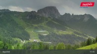 Archived image Webcam Nassfeld Ski Resort 16:00