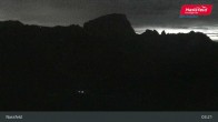Archived image Webcam Nassfeld Ski Resort 02:00