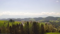 Archived image Webcam viallage Diex 11:00