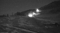 Archiv Foto Webcam Abfahrt auf der Emberger Alm 05:00