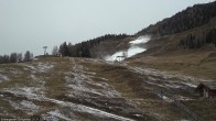 Archiv Foto Webcam Abfahrt auf der Emberger Alm 11:00