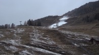 Archiv Foto Webcam Abfahrt auf der Emberger Alm 15:00