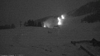 Archiv Foto Webcam Abfahrt auf der Emberger Alm 05:00