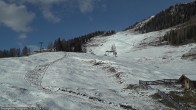 Archiv Foto Webcam Abfahrt auf der Emberger Alm 11:00