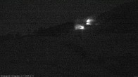 Archiv Foto Webcam Abfahrt auf der Emberger Alm 21:00