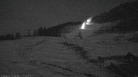 Archiv Foto Webcam Abfahrt auf der Emberger Alm 05:00