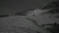 Archiv Foto Webcam Abfahrt auf der Emberger Alm 06:00