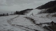 Archiv Foto Webcam Abfahrt auf der Emberger Alm 09:00