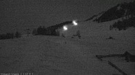 Archived image Webcam Slope at Emberger Alm 05:00