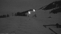 Archived image Webcam Slope at Emberger Alm 06:00