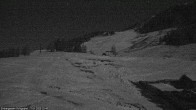 Archiv Foto Webcam Abfahrt auf der Emberger Alm 23:00