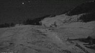 Archiv Foto Webcam Abfahrt auf der Emberger Alm 05:00