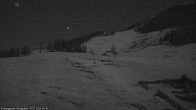 Archiv Foto Webcam Abfahrt auf der Emberger Alm 06:00