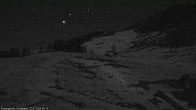 Archived image Webcam Slope at Emberger Alm 05:00